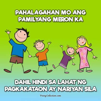 nagdadasal na pamilya|50+ Family Quotes Tagalog (Touching) .